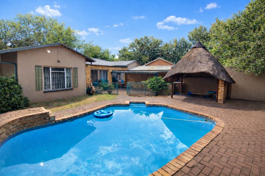 3 Bedroom Property for Sale in Sasolburg Ext 11 Free State